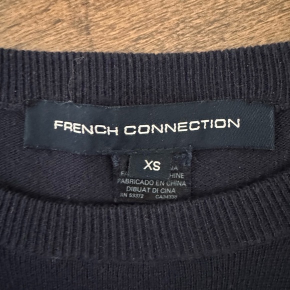 French Connection Cardigan - Picture 2 of 2